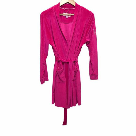 Juicy Couture Intimates & Sleepwear Juicy Couture Velour Soft